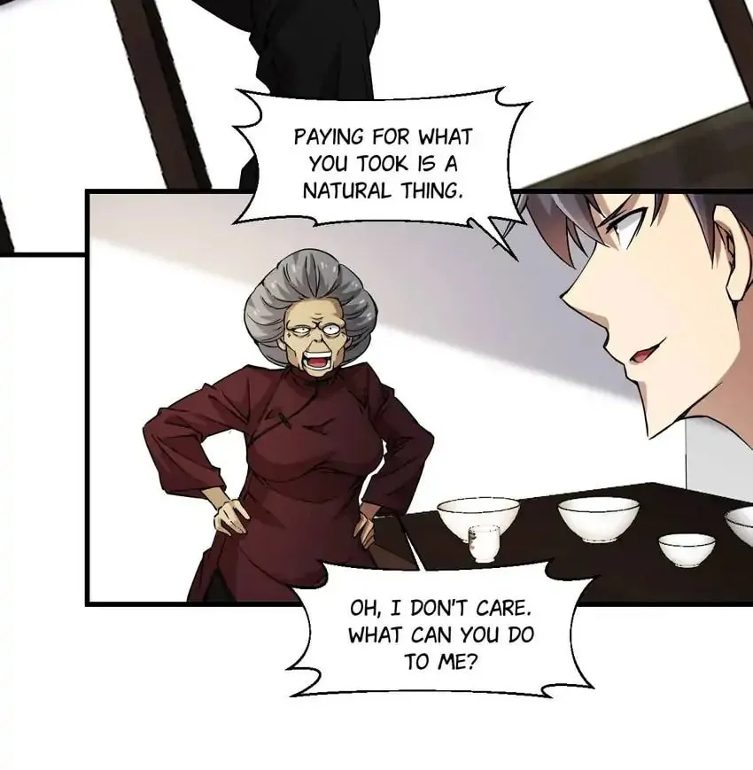 Read Night Bookstore chapter 159 image 20 on Lezhin