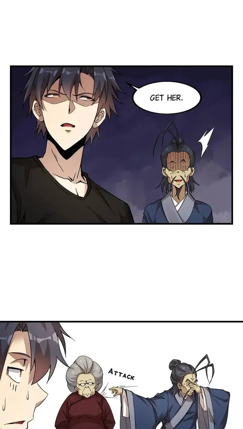 Read Night Bookstore chapter 159 image 22 on Lezhin