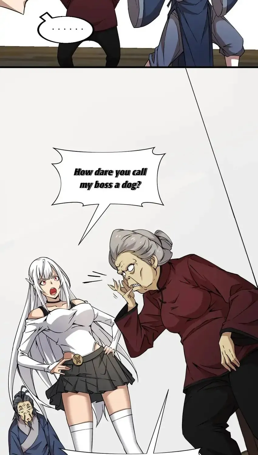 Read Night Bookstore chapter 159 image 23 on Lezhin