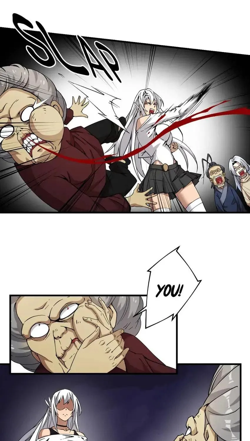Read Night Bookstore chapter 159 image 25 on Lezhin