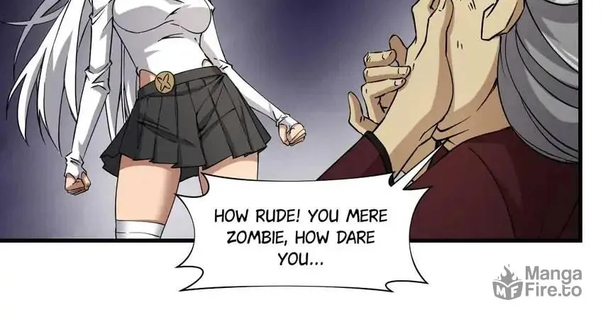 Read Night Bookstore chapter 159 image 26 on Lezhin