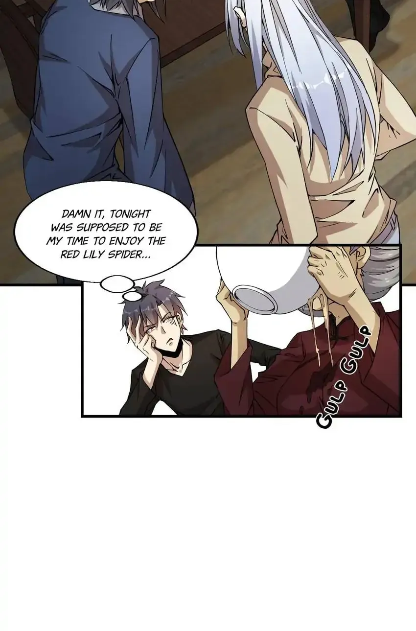 Read Night Bookstore chapter 159 image 9 on Lezhin