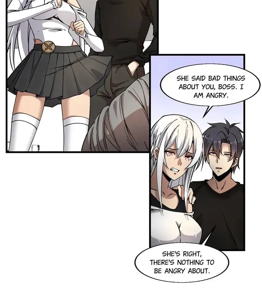 Read Night Bookstore chapter 160 image 1 on Lezhin
