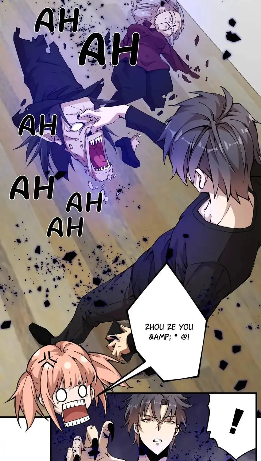 Read Night Bookstore chapter 160 image 11 on Lezhin