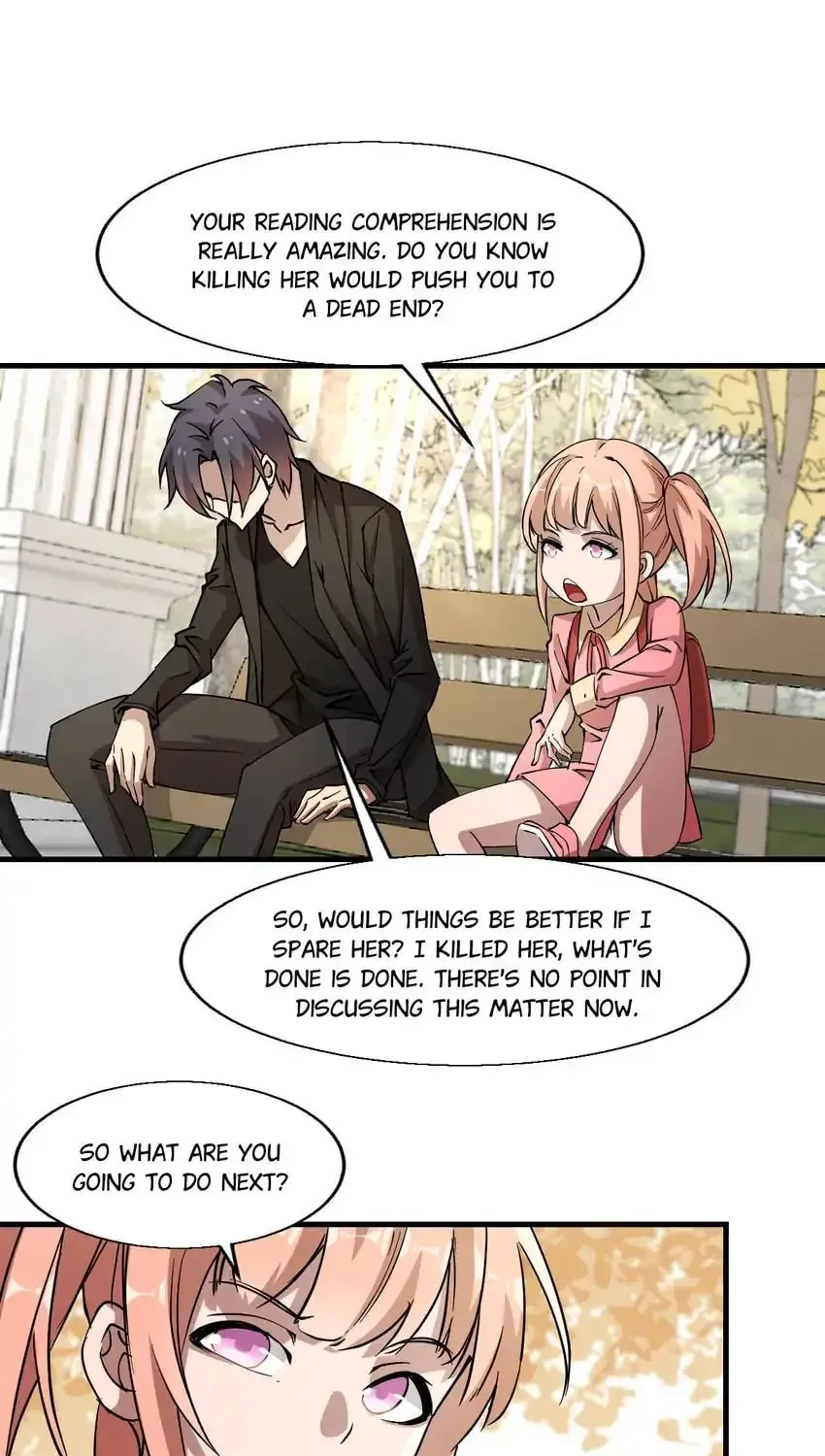 Read Night Bookstore chapter 160 image 15 on Lezhin