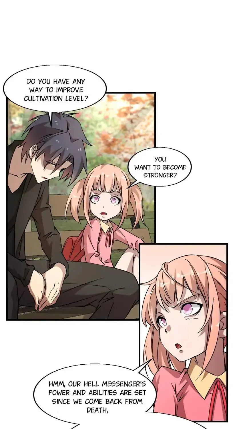 Read Night Bookstore chapter 160 image 17 on Lezhin