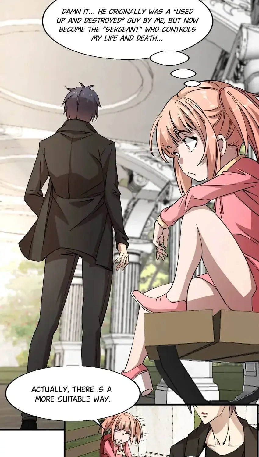 Read Night Bookstore chapter 160 image 19 on Lezhin