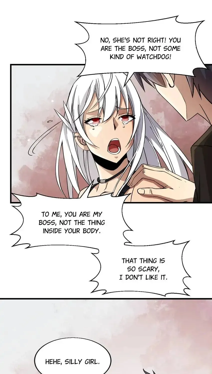Read Night Bookstore chapter 160 image 2 on Lezhin