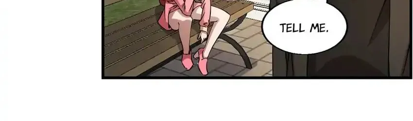 Read Night Bookstore chapter 160 image 20 on Lezhin