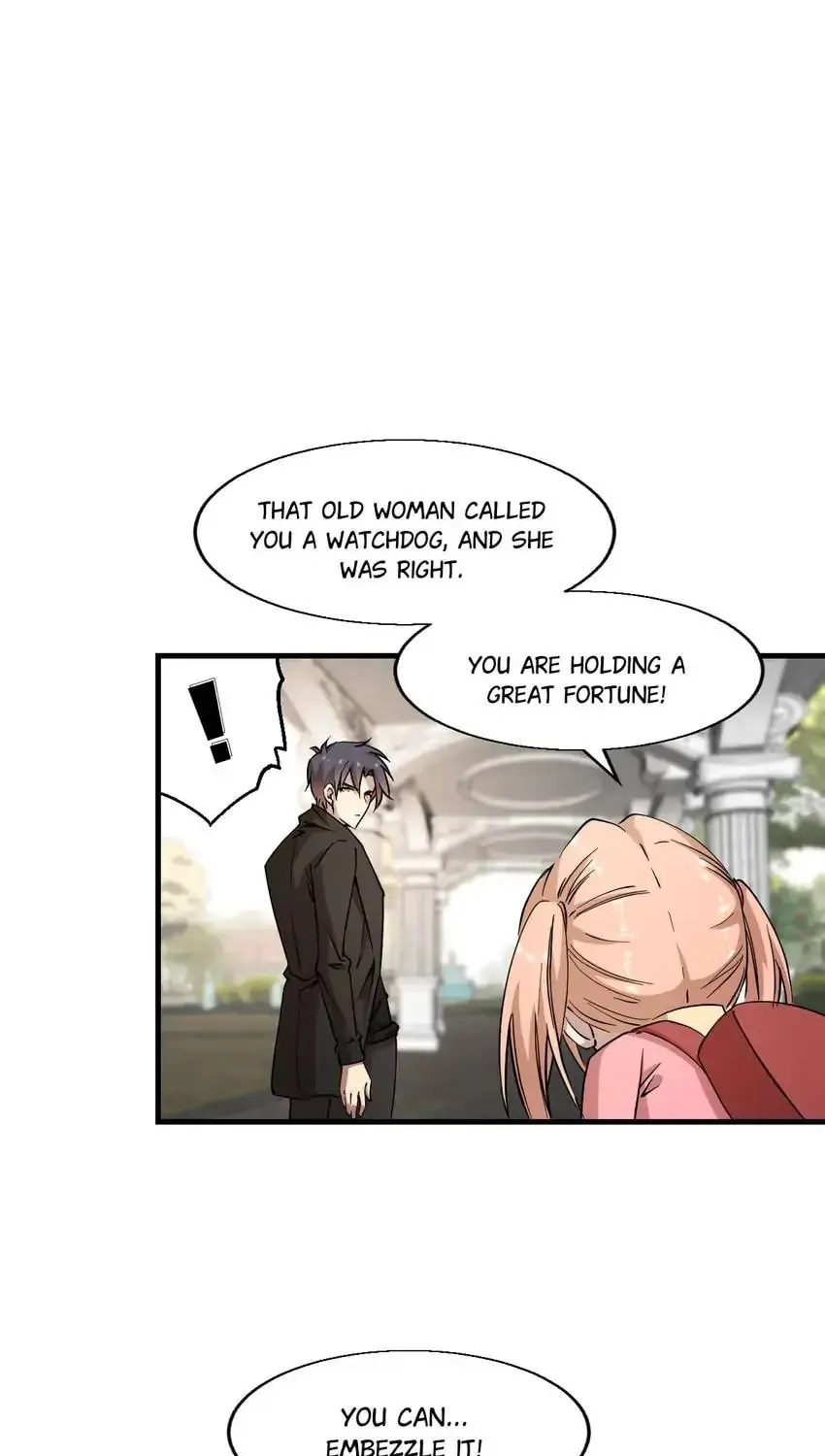 Read Night Bookstore chapter 160 image 22 on Lezhin