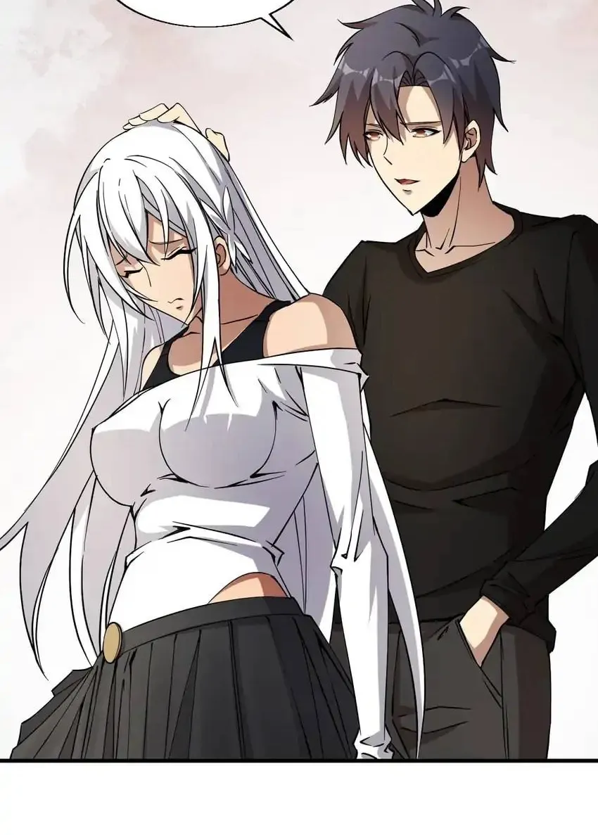 Read Night Bookstore chapter 160 image 3 on Lezhin