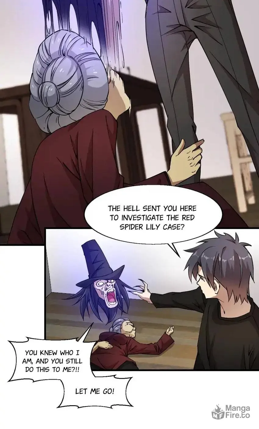 Read Night Bookstore chapter 160 image 5 on Lezhin