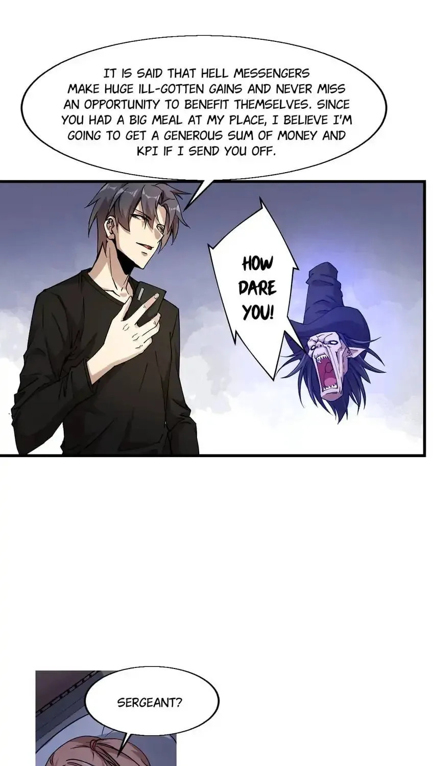 Read Night Bookstore chapter 160 image 6 on Lezhin