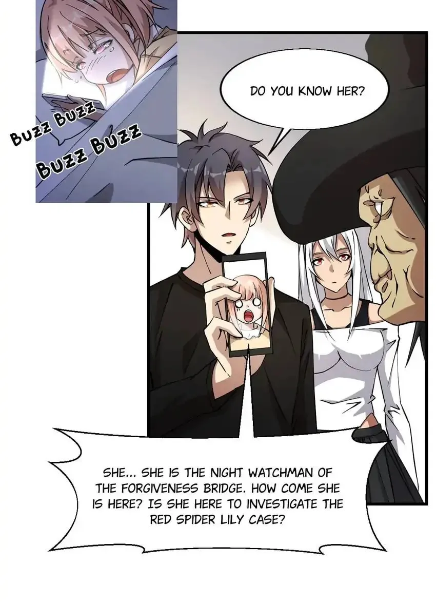 Read Night Bookstore chapter 160 image 7 on Lezhin