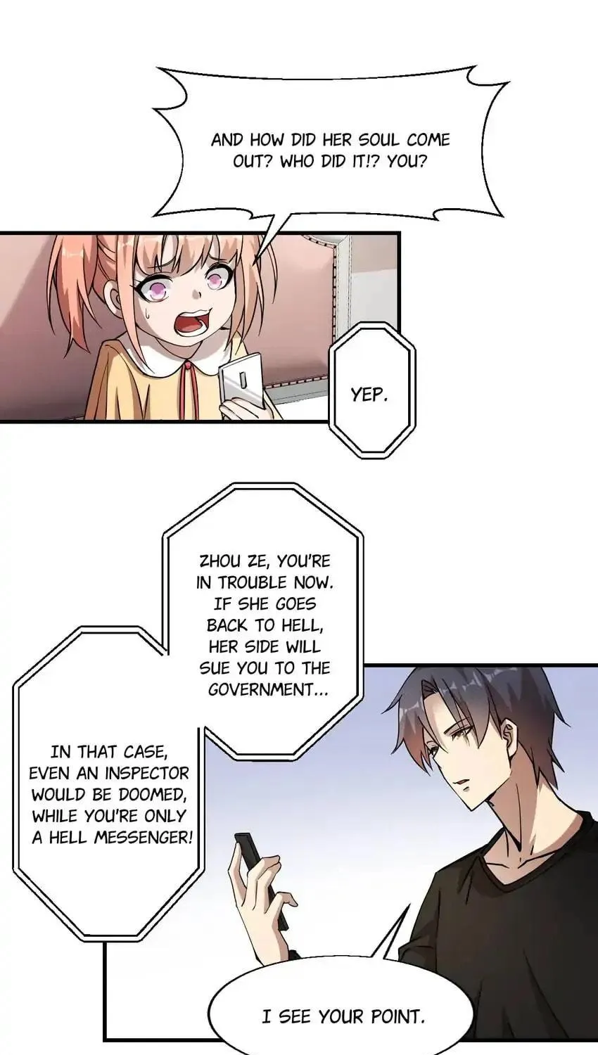 Read Night Bookstore chapter 160 image 8 on Lezhin
