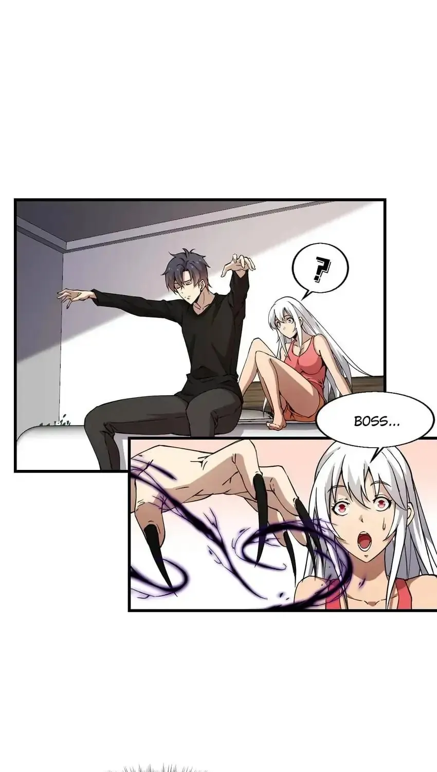 Read Night Bookstore chapter 161 image 2 on Lezhin