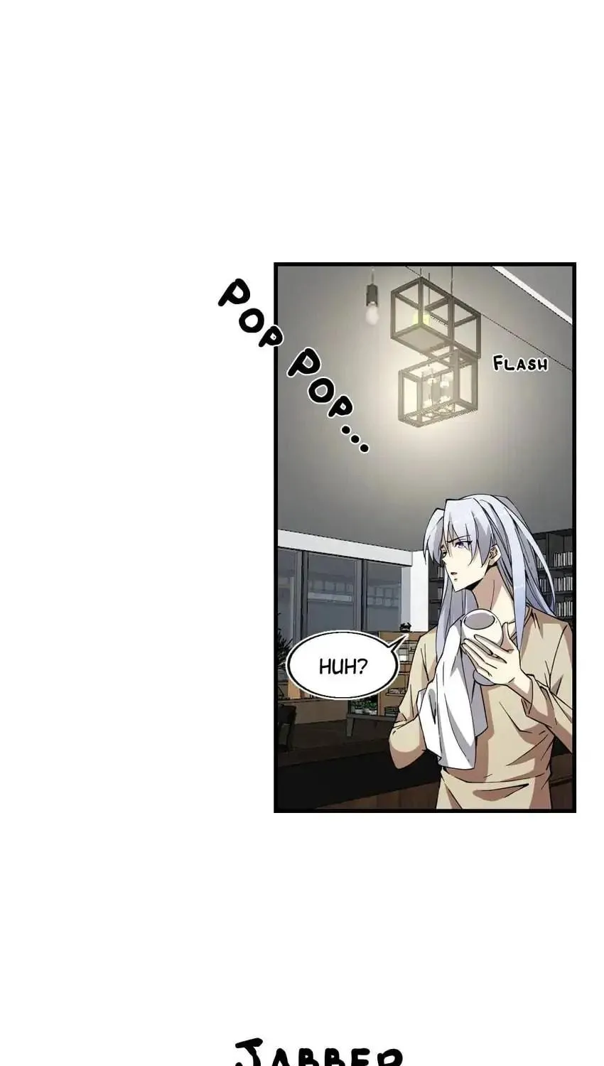 Read Night Bookstore chapter 161 image 21 on Lezhin