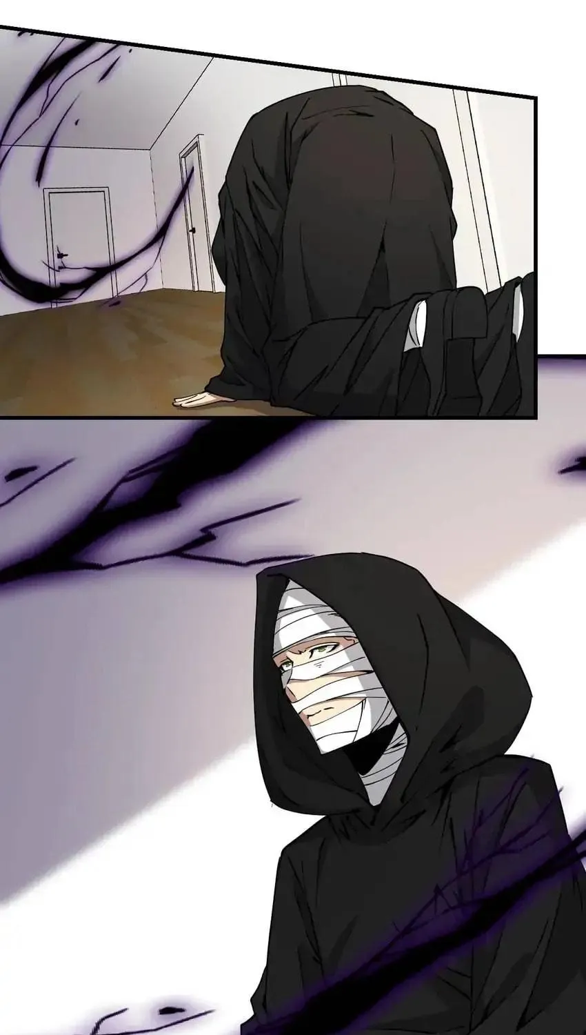 Read Night Bookstore chapter 161 image 23 on Lezhin