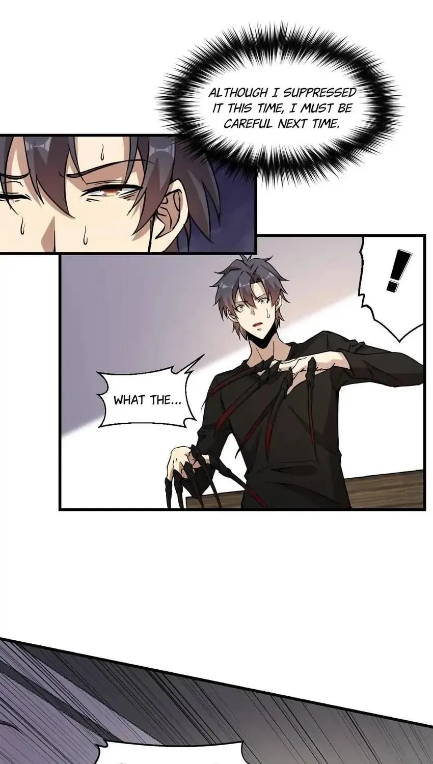Read Night Bookstore chapter 161 image 29 on Lezhin