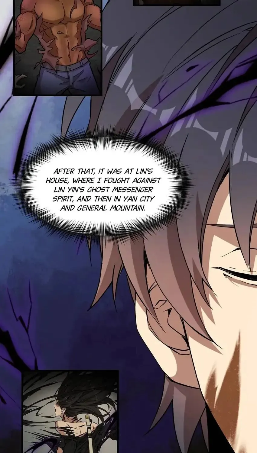 Read Night Bookstore chapter 161 image 6 on Lezhin