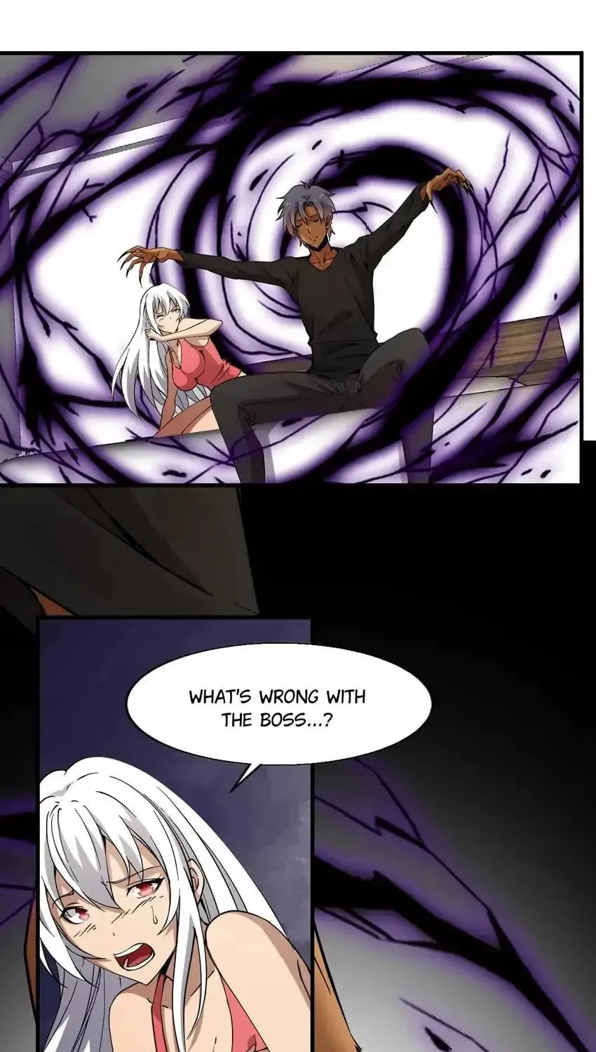 Read Night Bookstore chapter 161 image 8 on Lezhin