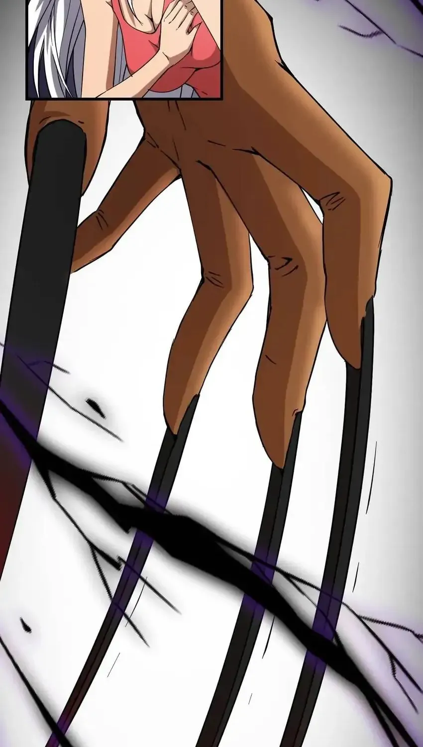 Read Night Bookstore chapter 161 image 9 on Lezhin
