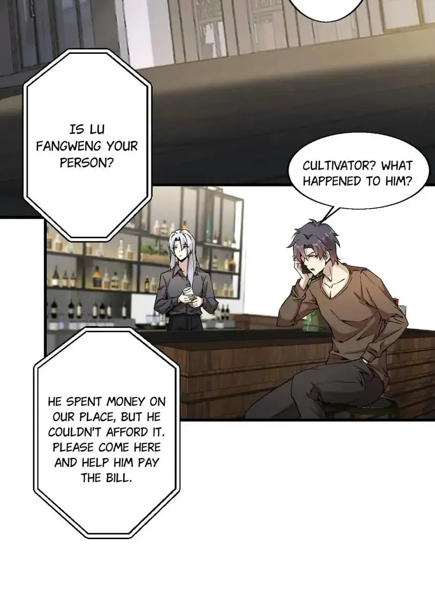 Read Night Bookstore chapter 162 image 1 on Lezhin