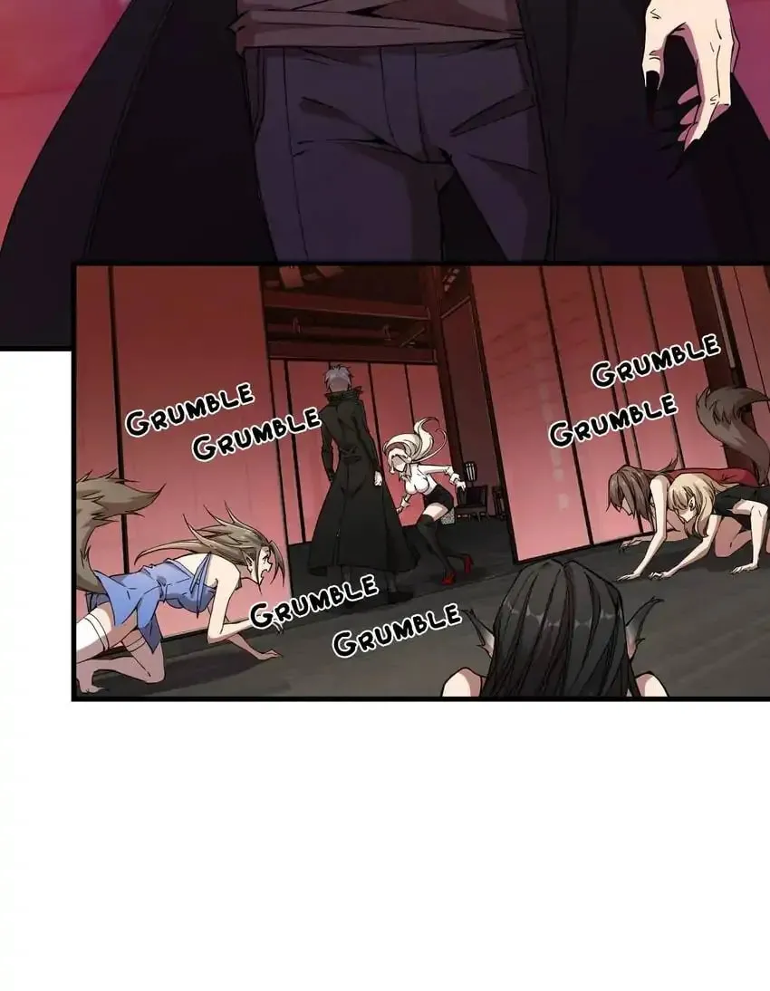 Read Night Bookstore chapter 162 image 15 on Lezhin