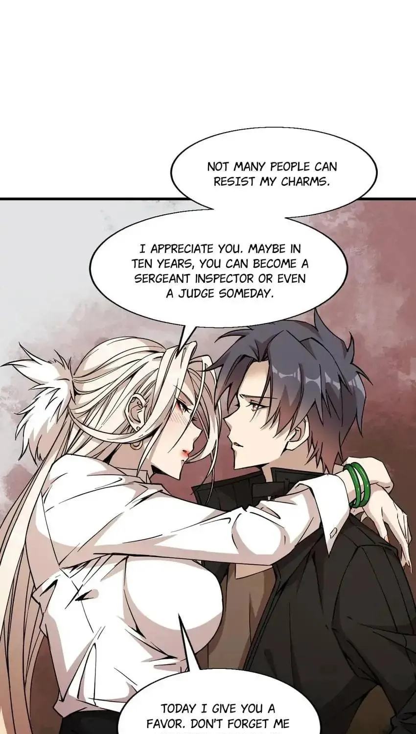 Read Night Bookstore chapter 162 image 19 on Lezhin