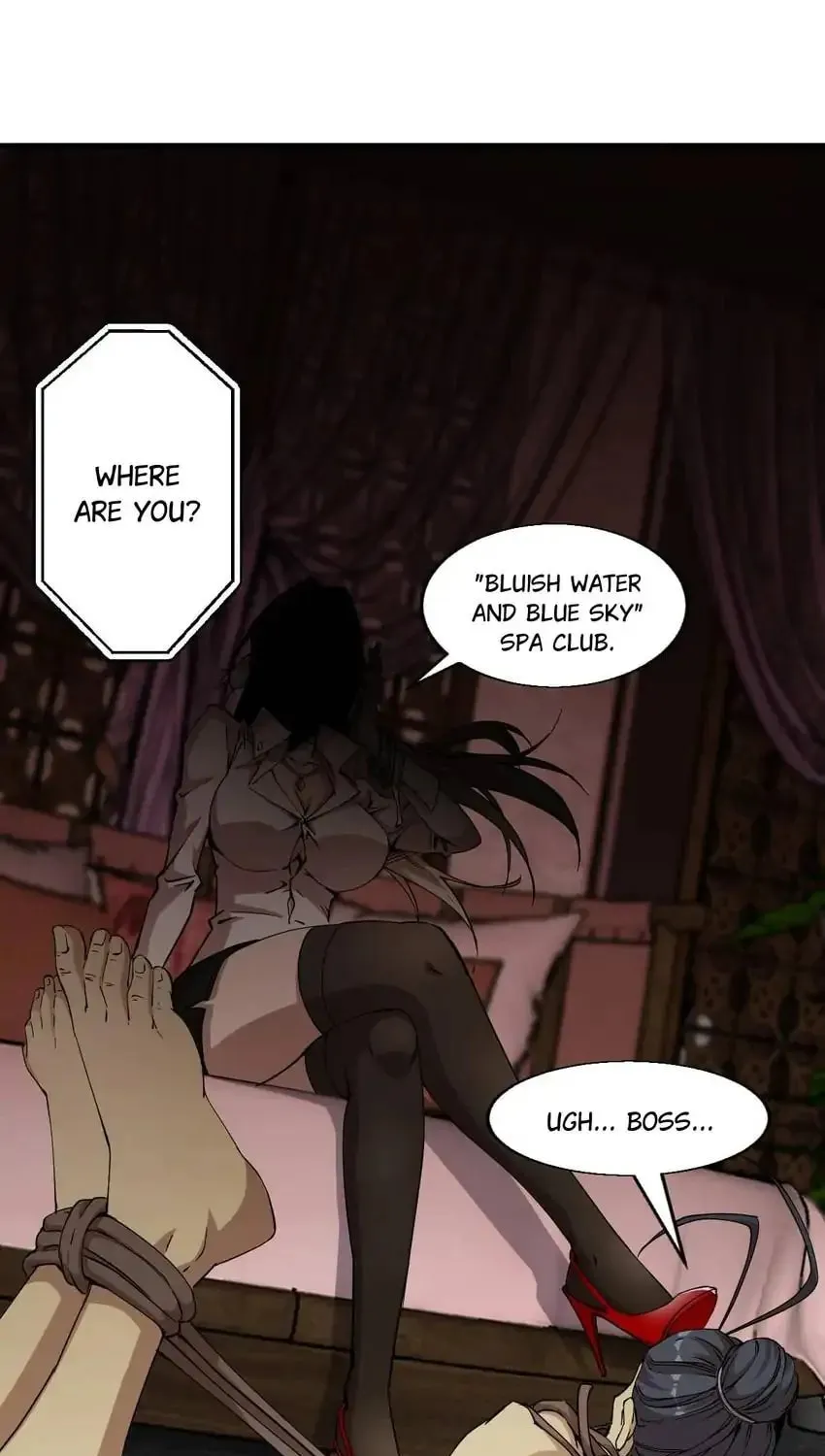 Read Night Bookstore chapter 162 image 2 on Lezhin