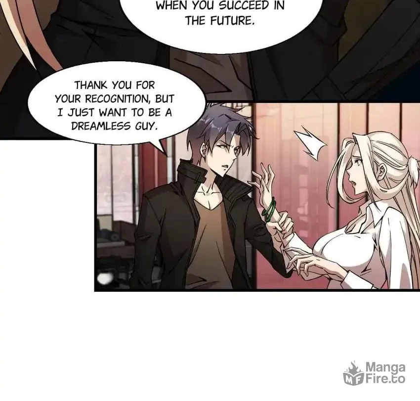 Read Night Bookstore chapter 162 image 20 on Lezhin