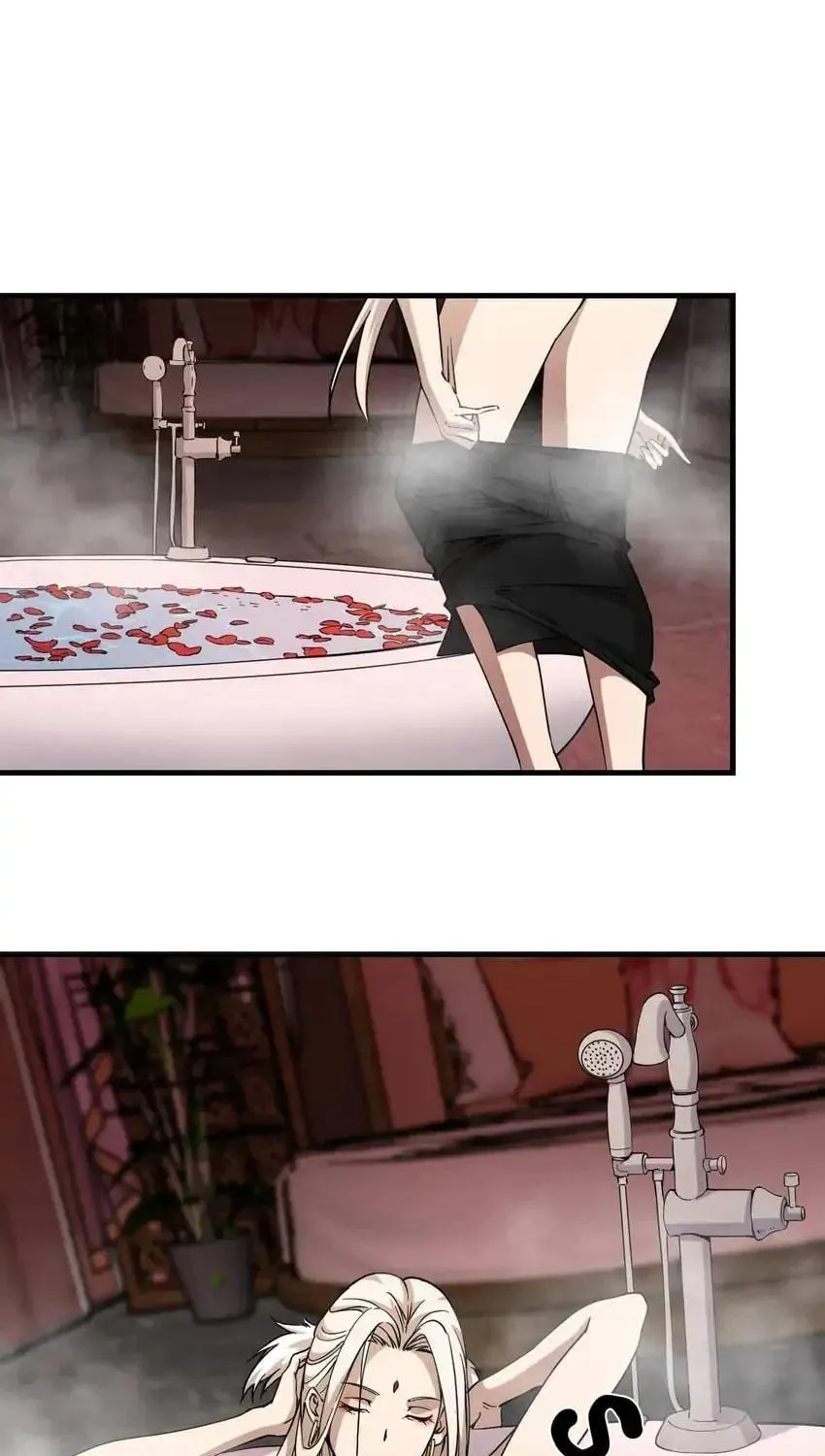 Read Night Bookstore chapter 162 image 24 on Lezhin