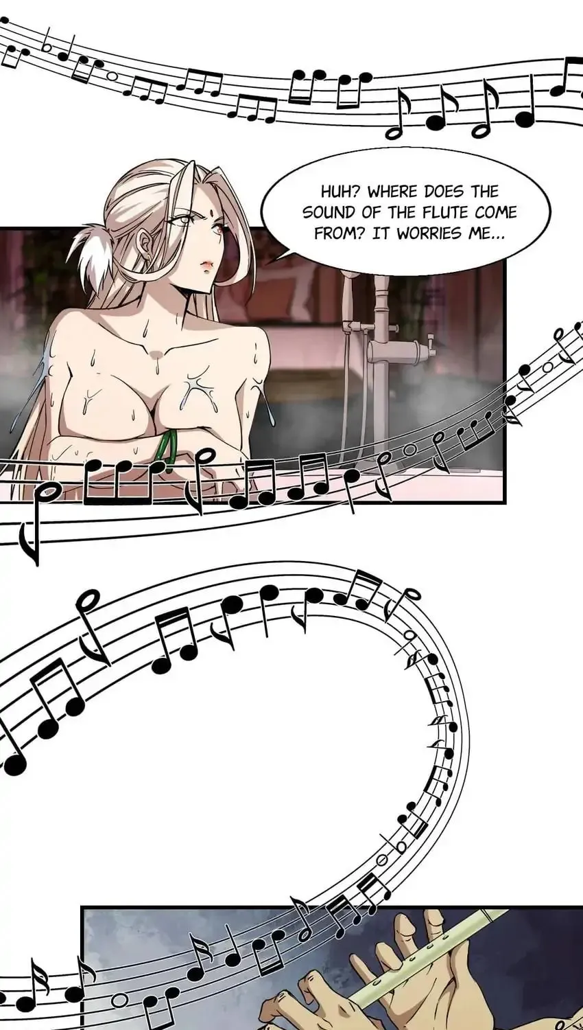 Read Night Bookstore chapter 162 image 26 on Lezhin