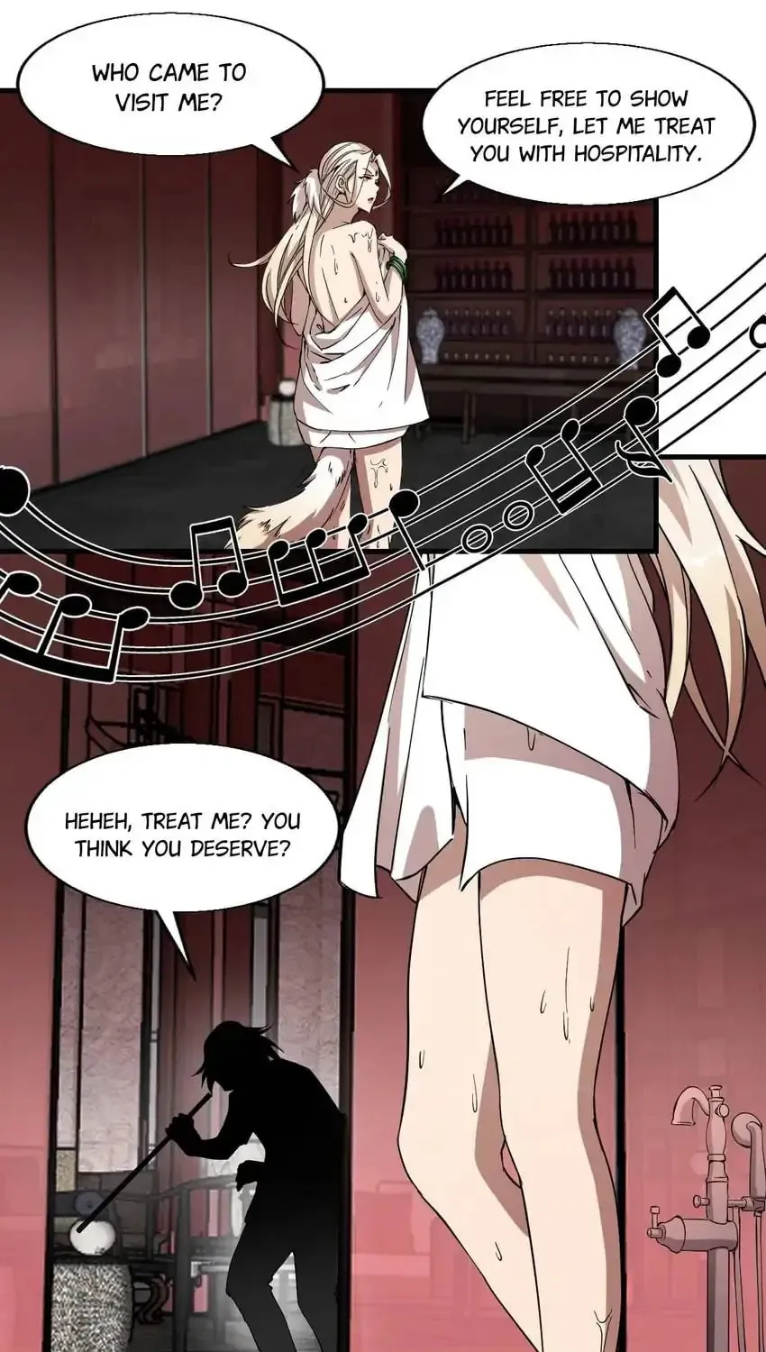 Read Night Bookstore chapter 162 image 28 on Lezhin