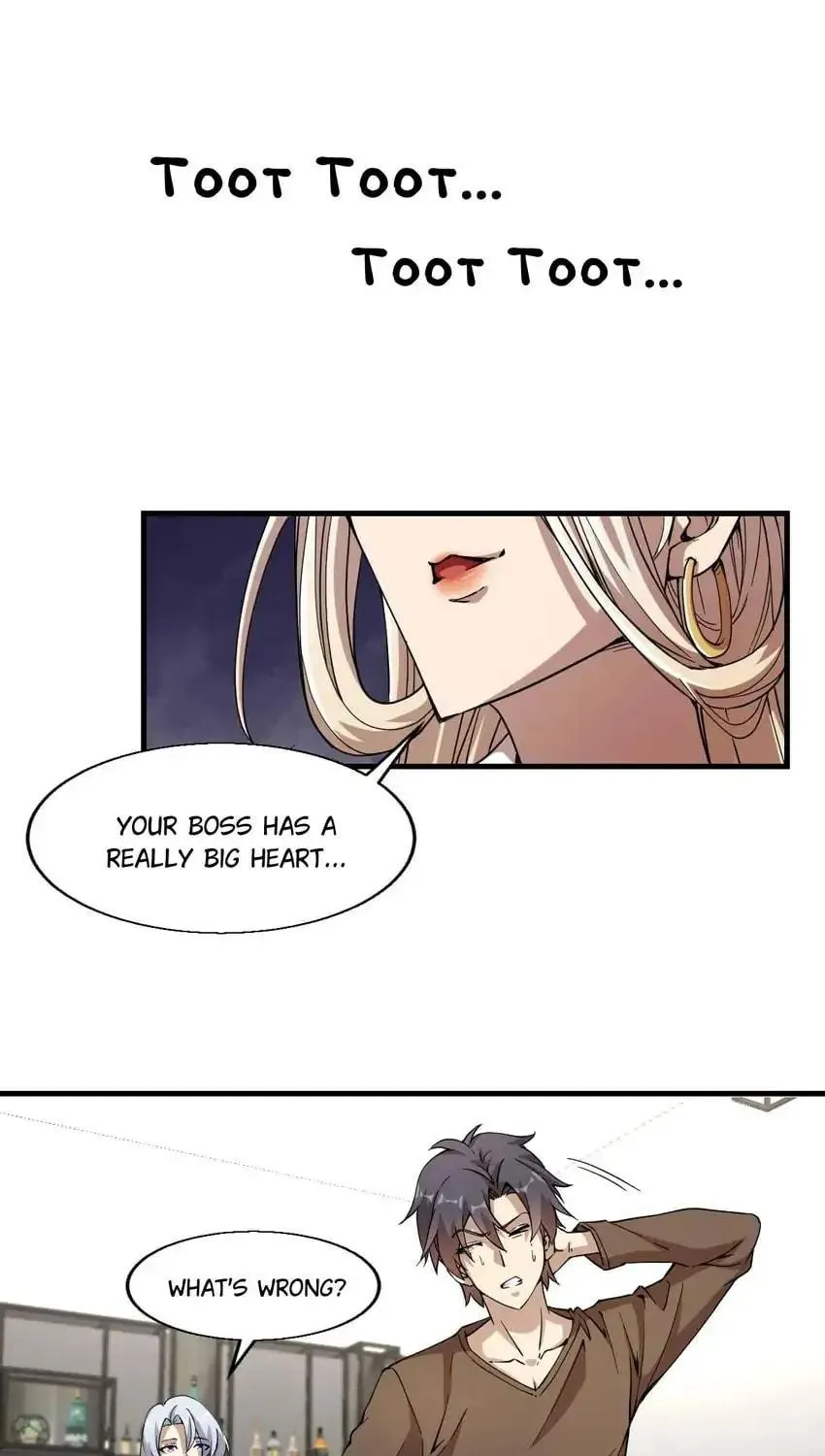 Read Night Bookstore chapter 162 image 4 on Lezhin
