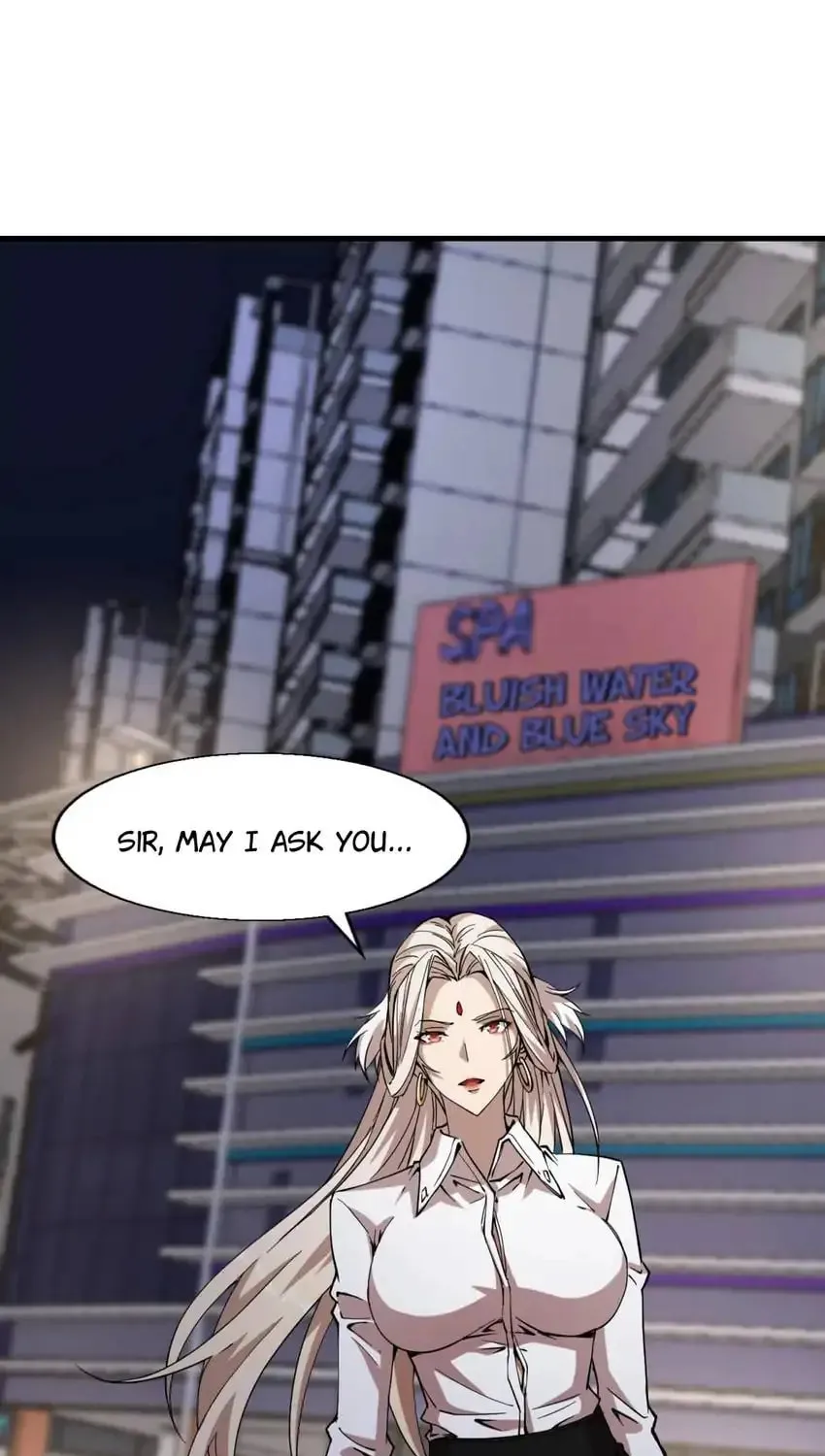 Read Night Bookstore chapter 162 image 6 on Lezhin