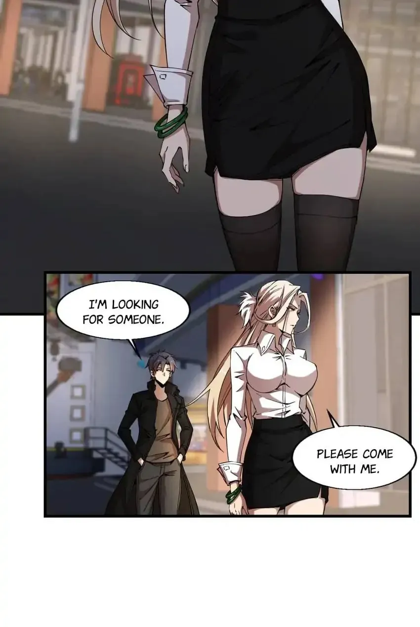 Read Night Bookstore chapter 162 image 7 on Lezhin