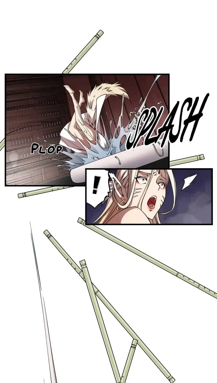 Night Bookstore Chapter 163 page 12 - 