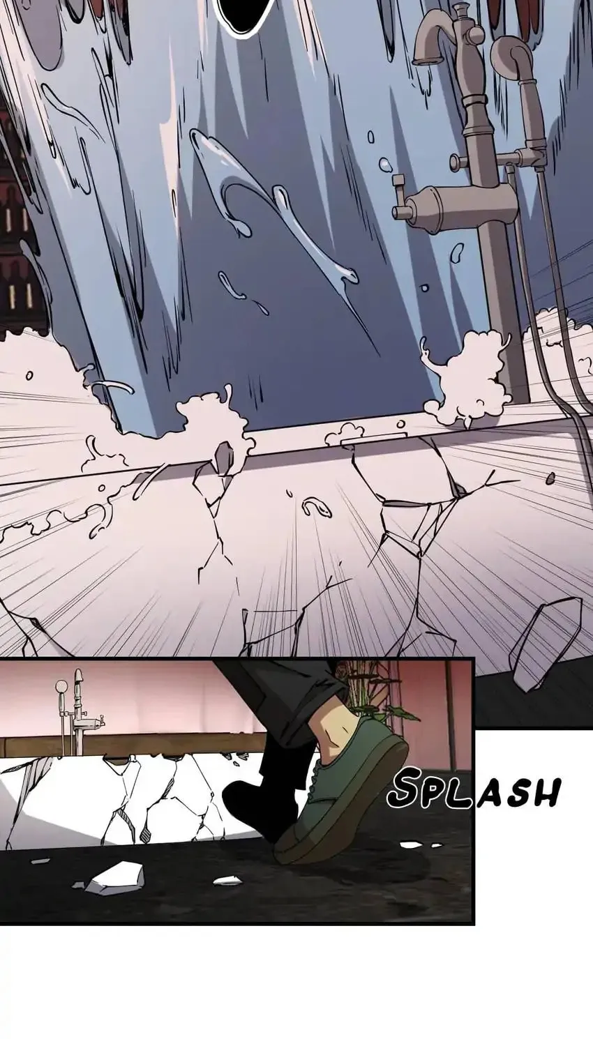 Night Bookstore Chapter 163 page 14 - 