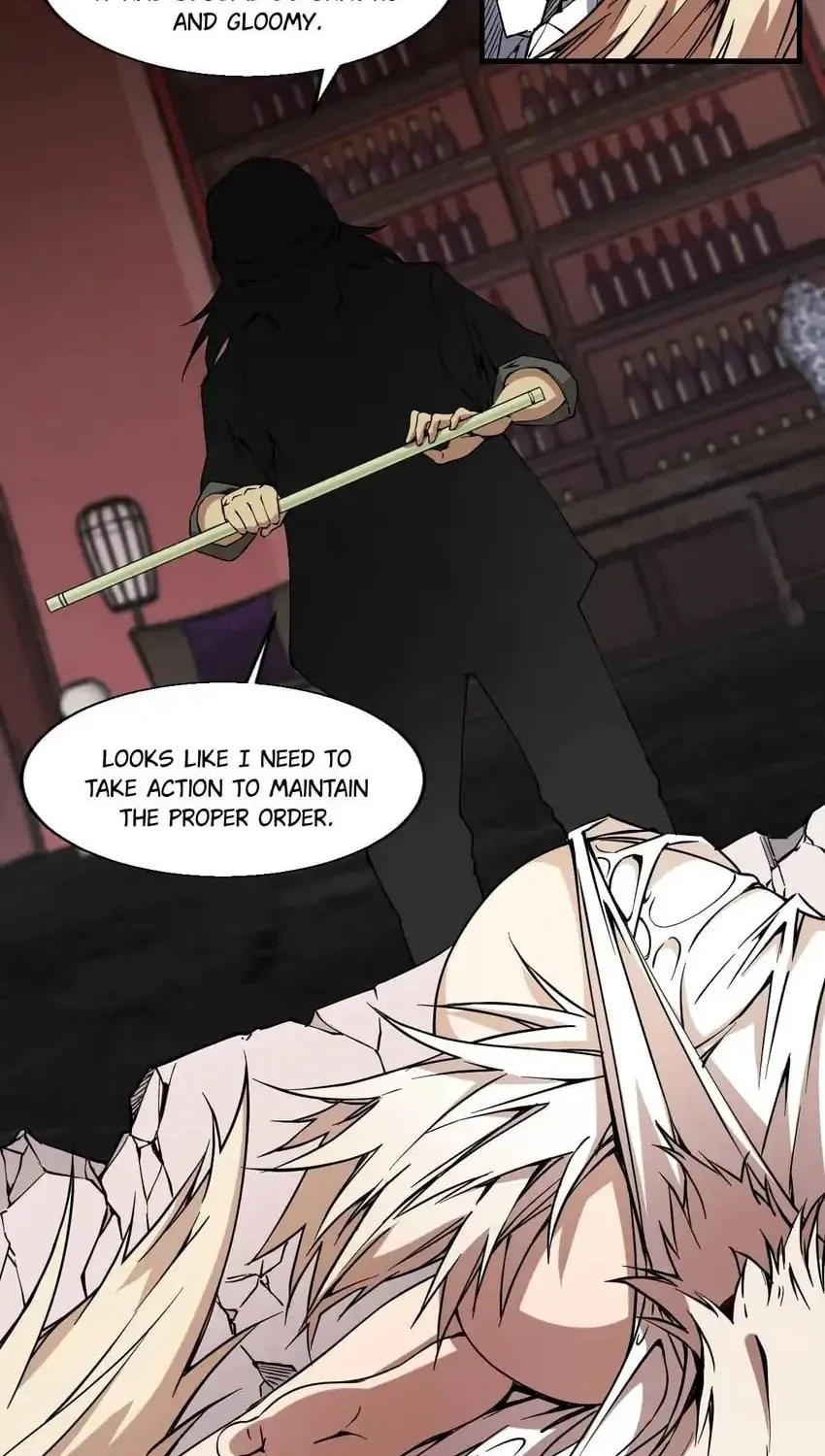 Night Bookstore Chapter 163 page 16 - 