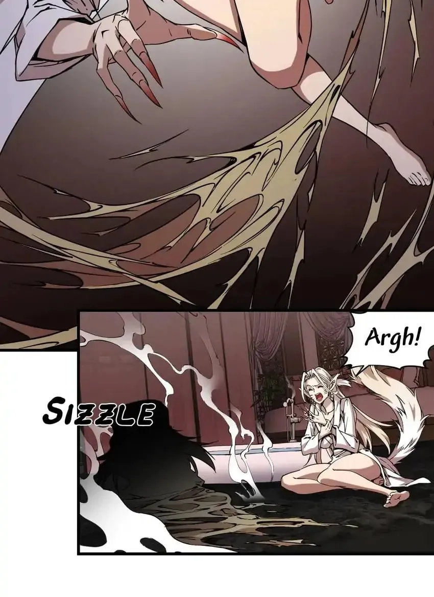 Night Bookstore Chapter 163 page 10 - 