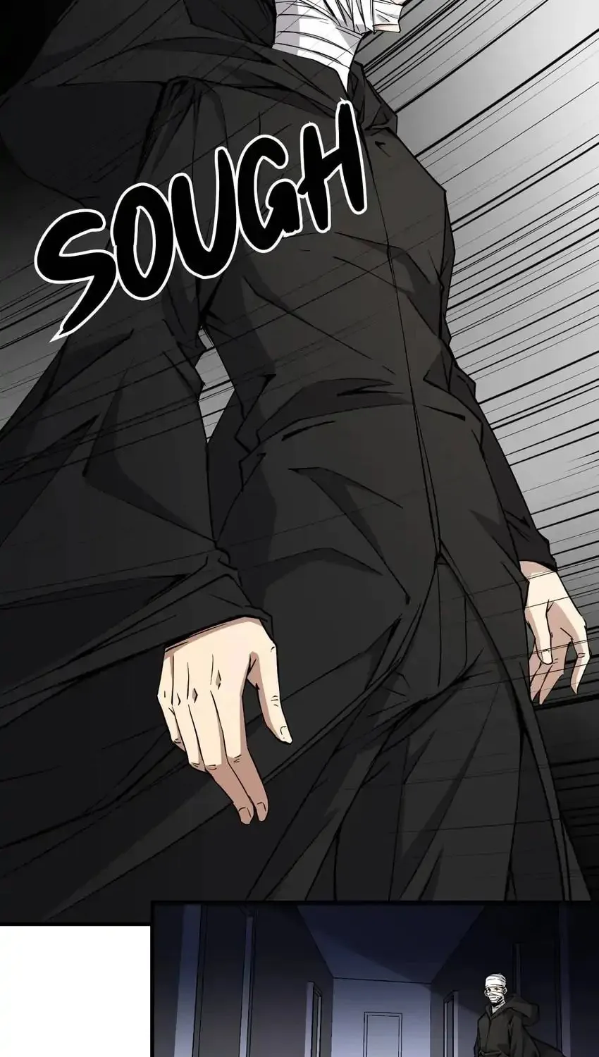 Read Night Bookstore chapter 164 image 1 on Lezhin