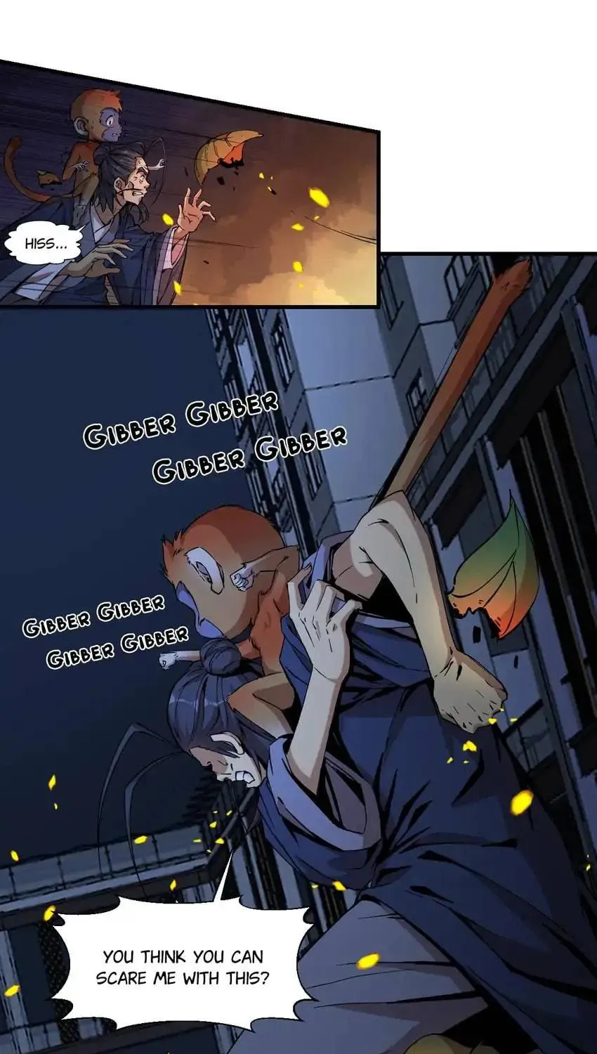 Read Night Bookstore chapter 164 image 17 on Lezhin