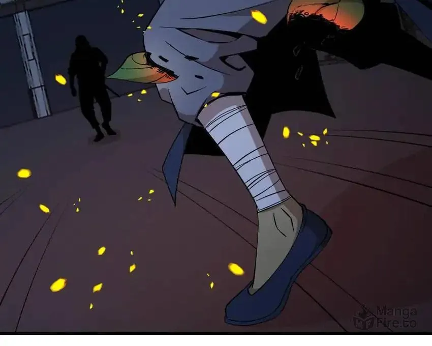 Read Night Bookstore chapter 164 image 18 on Lezhin