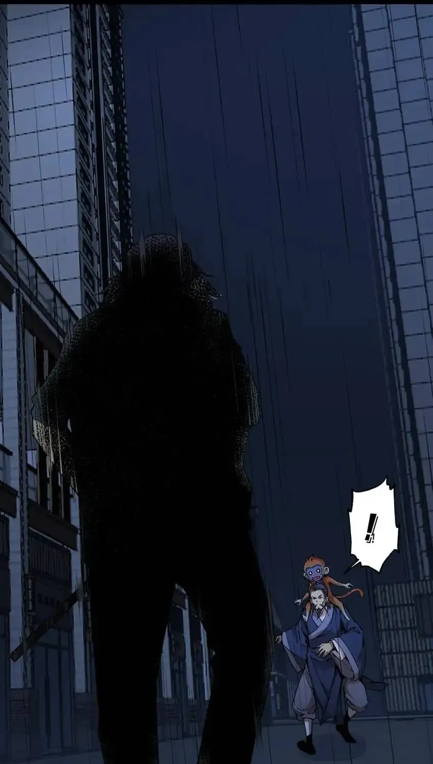 Read Night Bookstore chapter 164 image 21 on Lezhin