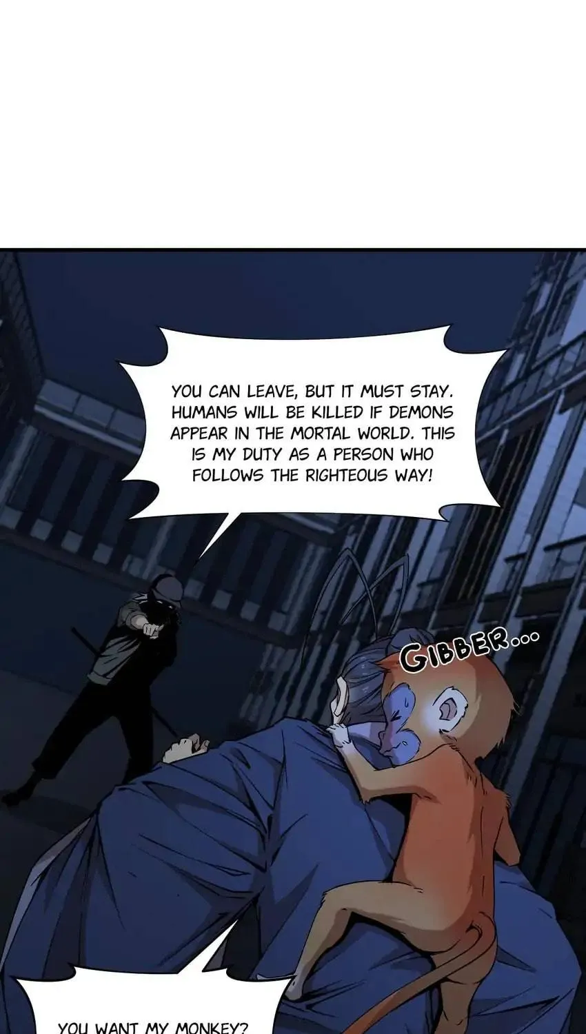 Read Night Bookstore chapter 164 image 23 on Lezhin