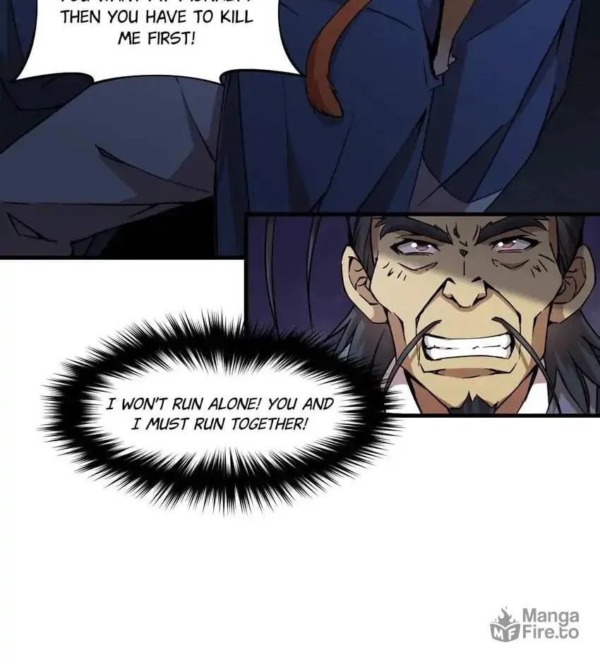 Read Night Bookstore chapter 164 image 24 on Lezhin