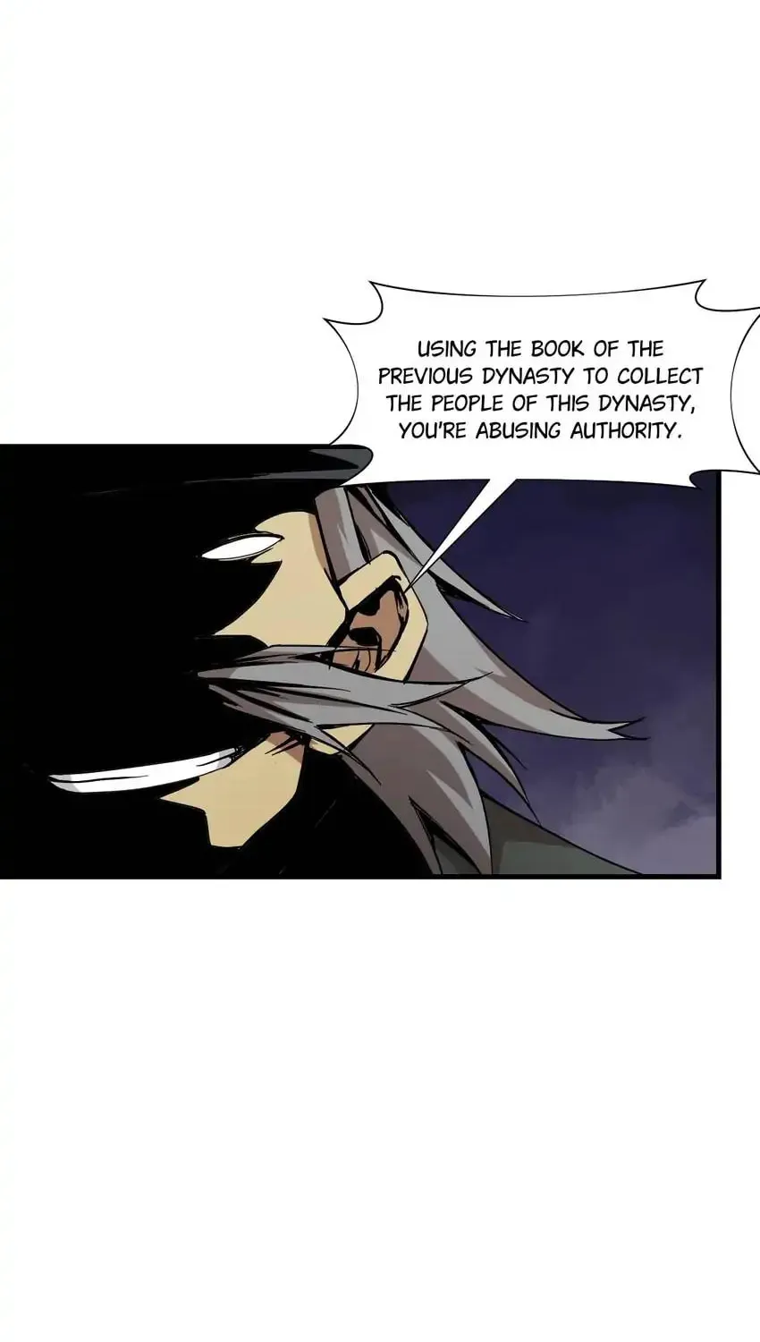 Read Night Bookstore chapter 164 image 28 on Lezhin