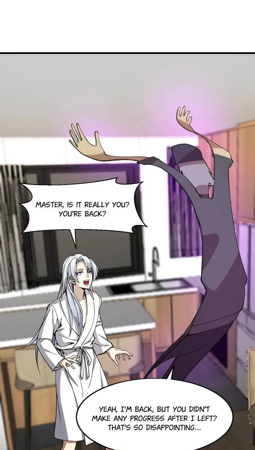 Read Night Bookstore chapter 164 image 3 on Lezhin
