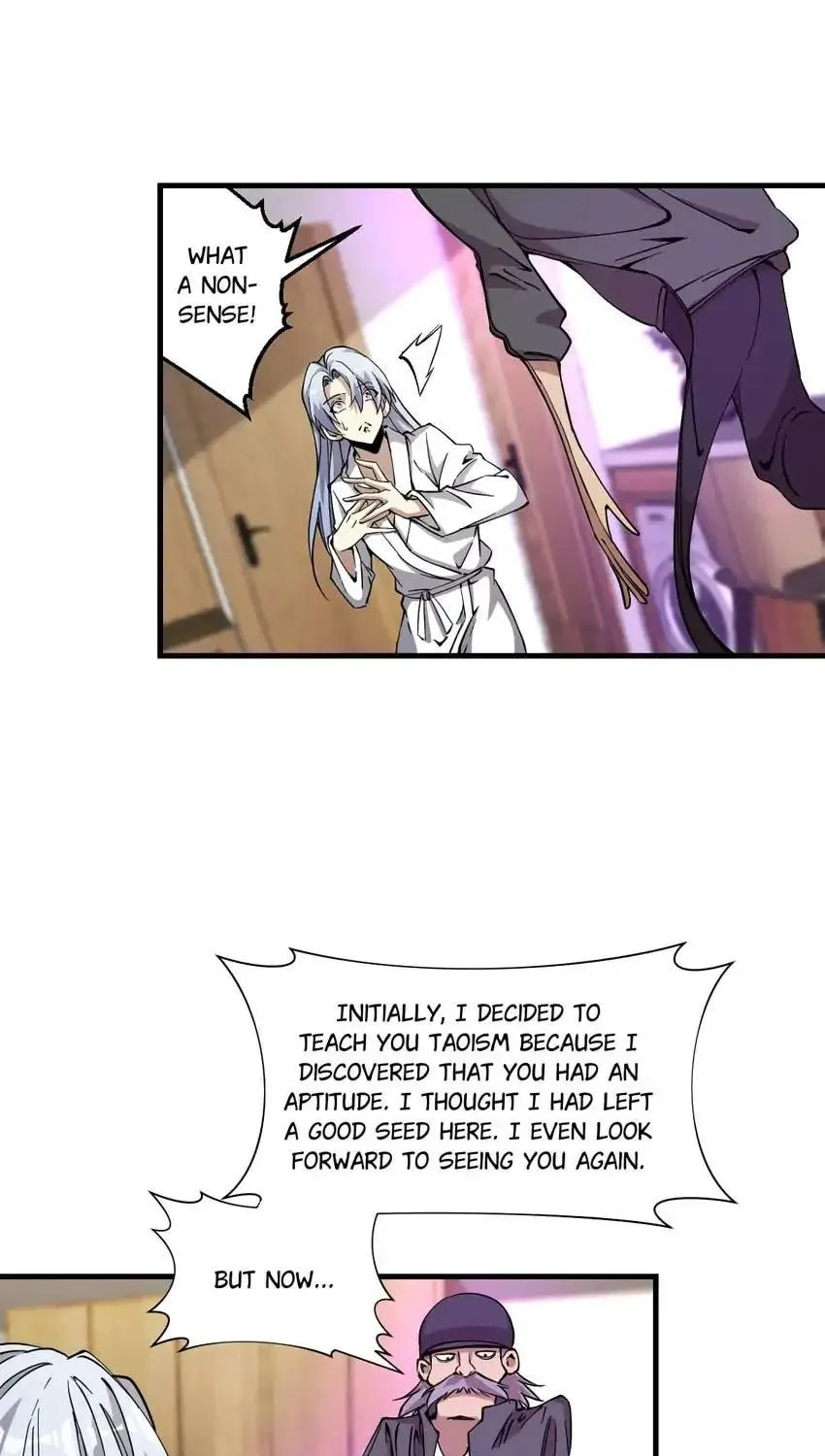 Read Night Bookstore chapter 164 image 5 on Lezhin